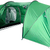 Кемпинговая палатка Jungle Camp Merano 4 (зеленый)