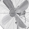 Вентилятор AEG VL 5527 MS
