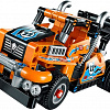 Конструктор LEGO Technic 42104 Гоночный грузовик