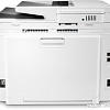 МФУ HP Color LaserJet Pro M281fdw