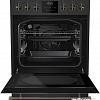 Кухонная плита Gorenje EC63INB