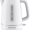 Электрический чайник Brayer BR6103WH