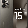 Телефон Realme 15 5G RMX5106 12GB/256GB международная версия (титановый)