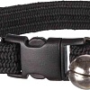 Ошейник Trixie Elastic с колокольчиком, цвета в ассортименте (4154)