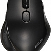 Мышь ASUS MW203 Wireless (черный)