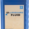 Трансмиссионное масло ZF LifeguardFluid 5 1л