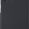 Чехол Samsung S View Wallet Cover для Samsung Galaxy A32 (черный)