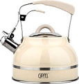 Чайник со свистком Gipfel Crete 50961