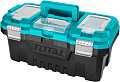 Ящик для инструментов Total TPBX0202