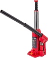 Бутылочный домкрат Everforce EF-T90304 3т