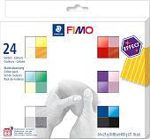 Полимерная глина Fimo Effect 8013 C24-1 (24x25 г)