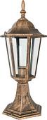 Уличный фонарь Camelion 4104 С28 (бронза)