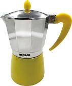 Гейзерная кофеварка BEKKER BK-9357