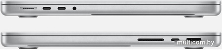 Ноутбук Apple Macbook Pro 14" M2 Pro 2023 MPHJ3
