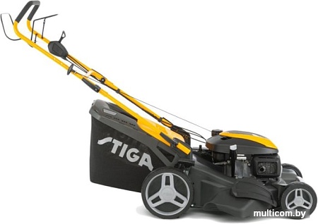 Колёсная газонокосилка Stiga Combi 55 SVQ H 294557838/ST2