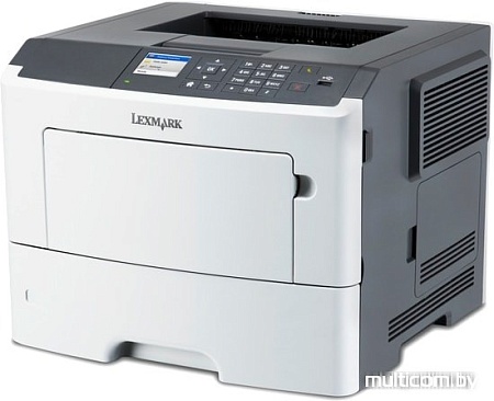 Принтер Lexmark MS617dn