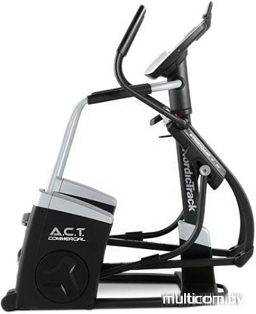 Эллиптический тренажер NordicTrack A.C.T. Commercial [NTEVEL13016]