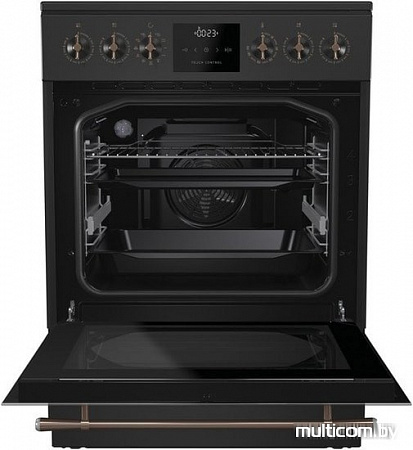 Кухонная плита Gorenje EC63INB