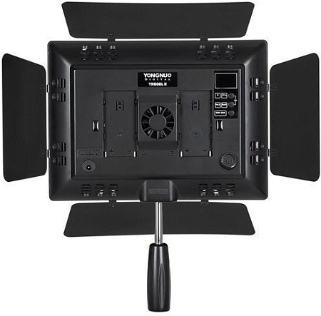 Лампа Yongnuo YN-600L II LED 5500K