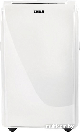 Мобильный кондиционер Zanussi Massimo Solar White ZACM-09 MSH/N1