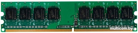 Оперативная память GeIL Pristine 4GB DDR3L PC3-12800 GG34GB1600C11SC