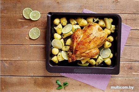 Форма для выпечки Pyrex Magic MG35RR6