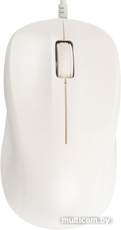 Мышь CBR CM 131c (белый)