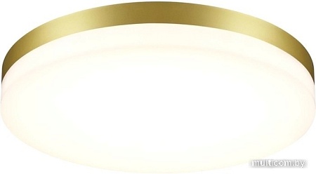 Уличный накладной светильник Novotech Opal 358892