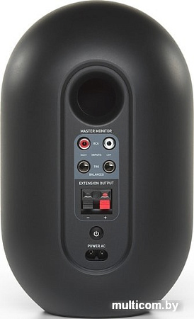 Акустика JBL 104-BT (черный)
