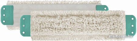 Моп (тряпка) TTS Cotton Wet System flat mop Basic 00000691