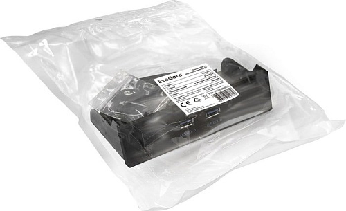 USB-хаб ExeGate U5H-615