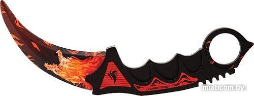 Модель ножа VozWooden Керамбит Утренний Вой 1001-0212