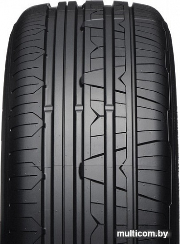 Автомобильные шины Nitto NT830 205/60R16 96W