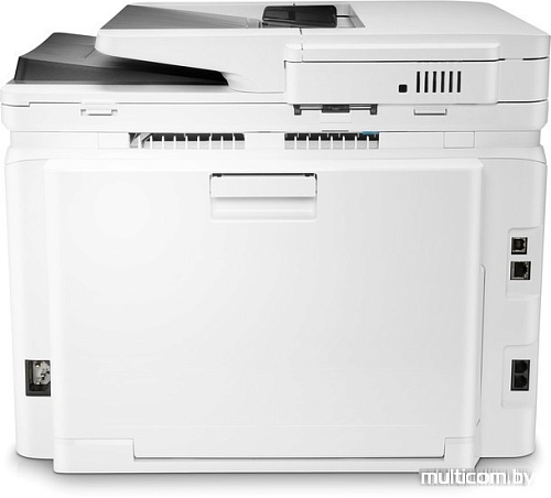 МФУ HP Color LaserJet Pro M281fdw