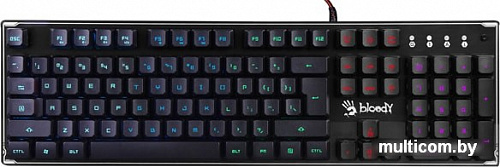 Клавиатура A4Tech Bloody B180R