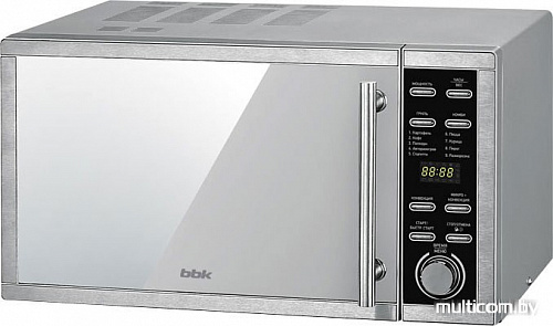 Микроволновая печь BBK 25MWC-990T/S-M
