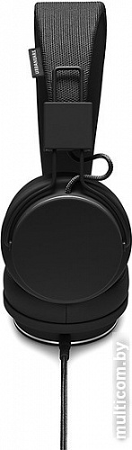 Наушники Urbanears Plattan 2 (черный)