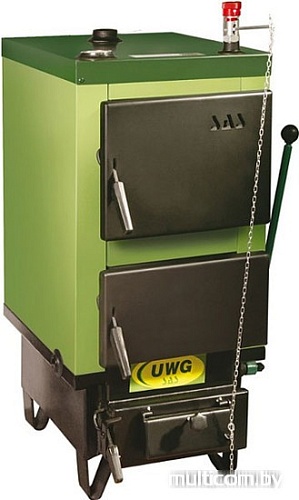 Отопительный котел SAS UWG 12