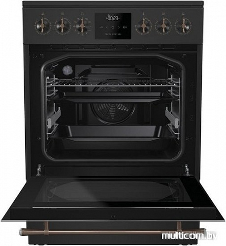Кухонная плита Gorenje EC63INB