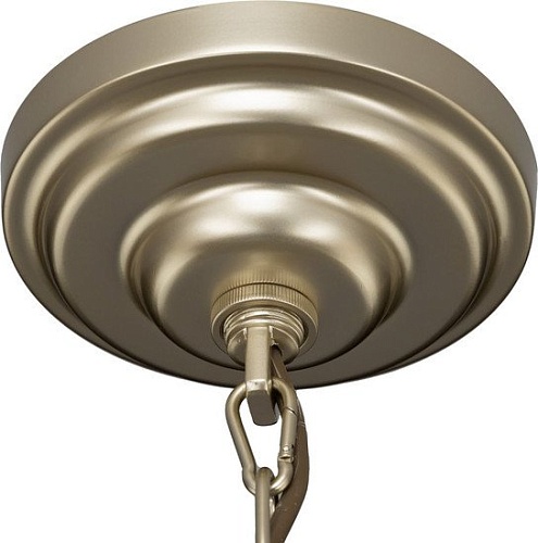 Припотолочная люстра Citilux Лаура CL301282