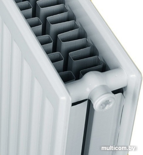 Стальной панельный радиатор Лидея ЛУ 22-520 500x2000