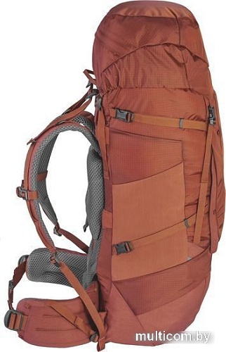 Туристический рюкзак BACH Pack Daydream 65 Regular 297055-7608 (picante red)