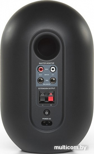 Акустика JBL 104-BT (черный)