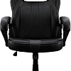 Кресло AeroCool AC40C AIR (черный)