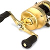 Рыболовная катушка Shimano Calcutta Conquest 301A CTCNQ301A