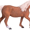 Фигурка Konik Жеребец Морган Соловой AMF1098