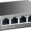 Коммутатор TP-Link TL-SF1005P