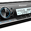 USB-магнитола Pioneer MVH-MS510BT