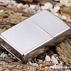 Зажигалка Zippo Classic 207 Street Chrome