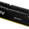 Оперативная память Kingston FURY Beast 2x8ГБ DDR5 6000 МГц KF560C30BBK2-16